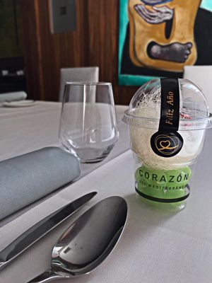 Odoo text and image block